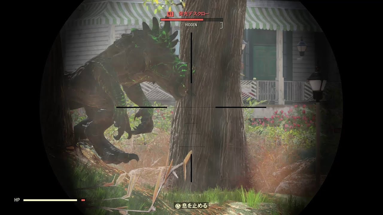 Fallout 76 生でダラダラいかせて Digiroma
