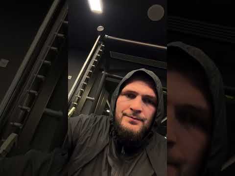 Khabib Nurmagomedov (@khabib_nurmagomedov) archived Instagram Stories compilation from May 8, 2026