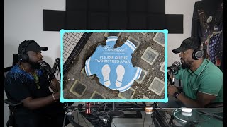 Covid lockdowns easing and Lab leak Theory | Smiling Sufferer Podcast