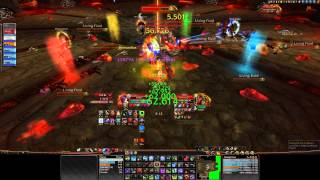 5.2 PTR: Primordius 10N