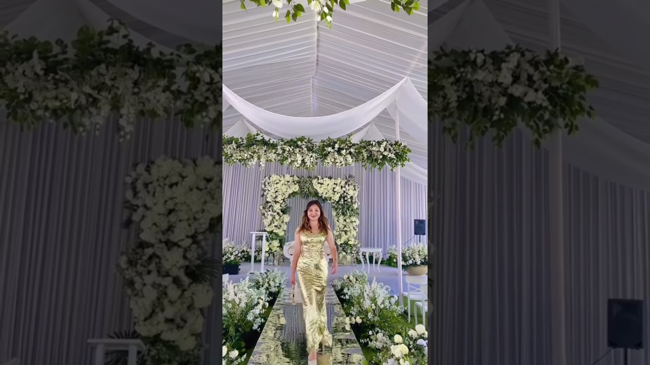 Cousin wedding sneak peek