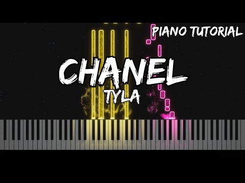 Chanel - Tyla