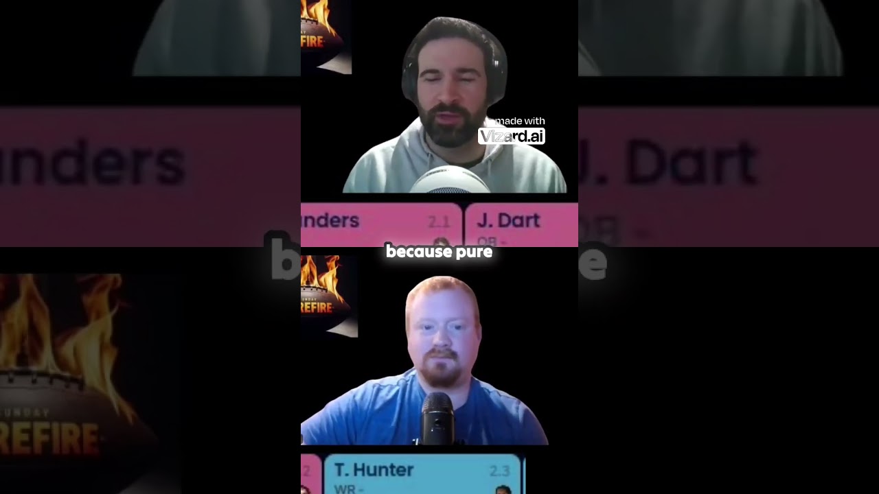 Is Travis Hunter the Next Big Thing?