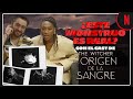 ¿Este monstruo es real? | The Witcher: El origen de la sangre | Netflix