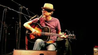 Howie Gelb Live in Concert