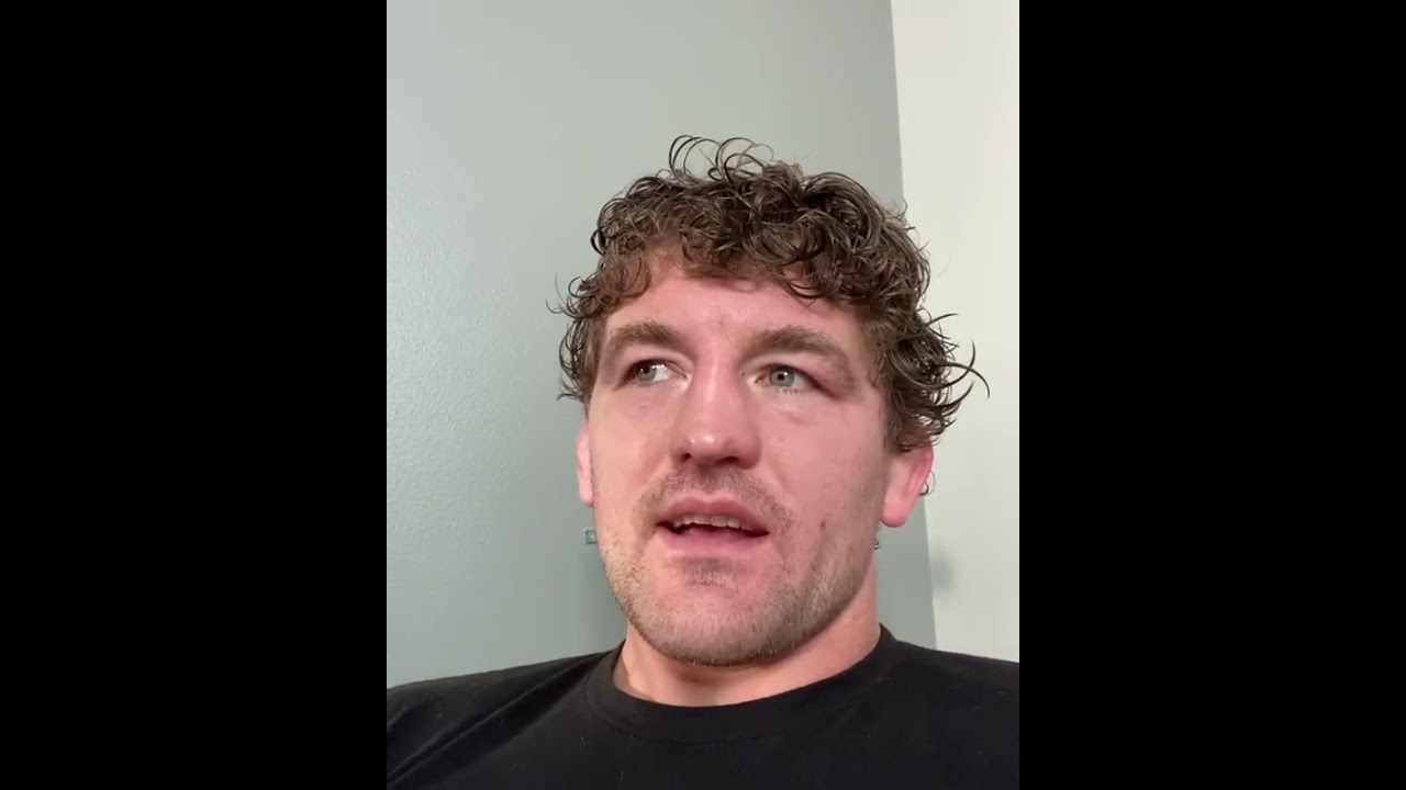Ben Askren explains the GameStop AMC Stock Market fiasco. TWISTED STUFF RobinHood | Discord | Reddit