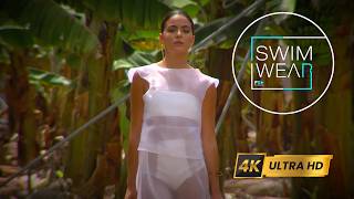 SARA LUIS Spring 2022 La Palma - 4K Remaster
