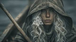 Nornir: Urðr, Verðandi, Skuld (The Fates) [En Version] | Epic Nordic Folk / Cinematic  [DMCA Free]