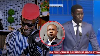 Résumé actuel du Sénégal Aujourd'hui 😂