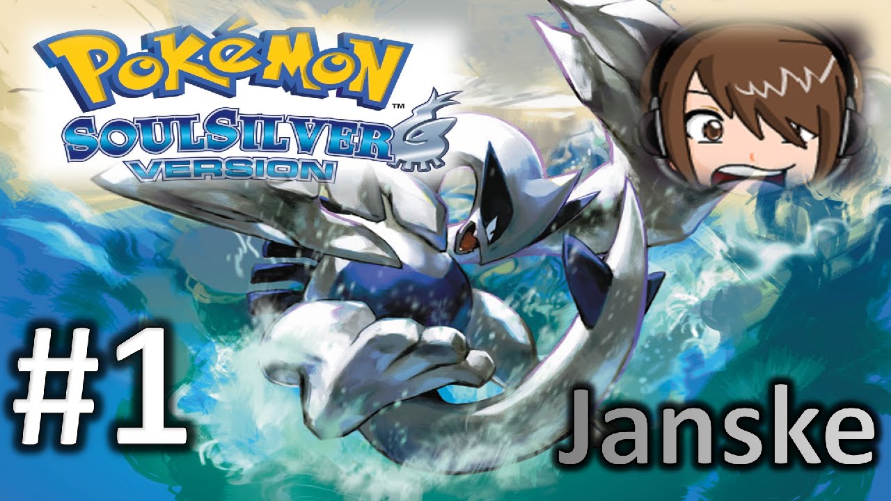 Soul Silver Bonus Starter Pokemon