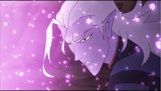 Legends Are Made - Voltron