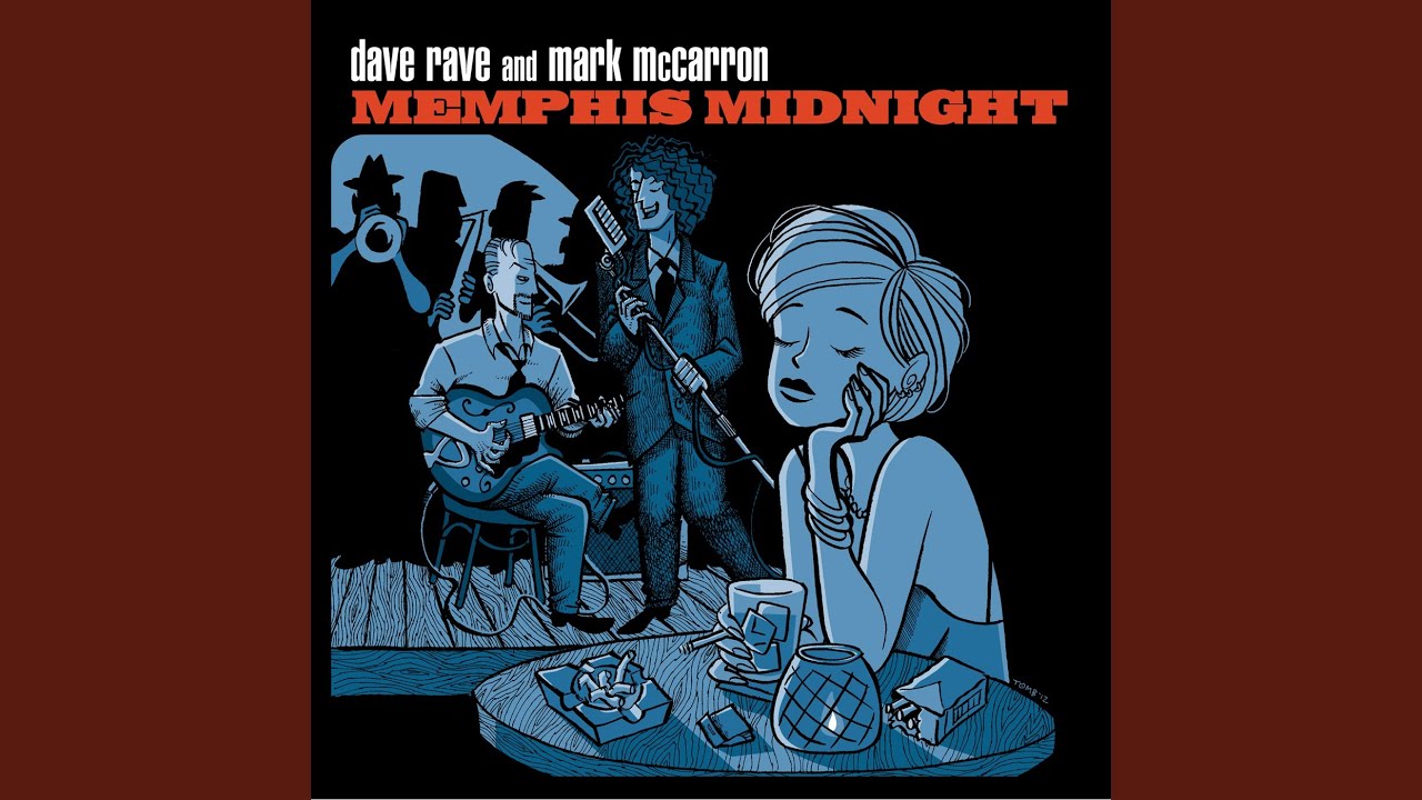 Watch On the Memphis Midnight Ride on YouTube Watch On the Memphis Midnight Ride on YouTube