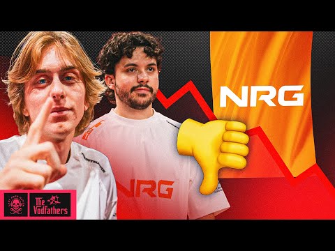 Thumbnail for NRG Are NOT That Guy Anymore | The Vodfathers