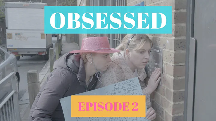 OBSESSED The Unwanted Side of Fame - Ep. 2 - Superfans Mockumentary