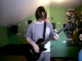 30 Seconds To Mars - The Kill Cover by Pohfik