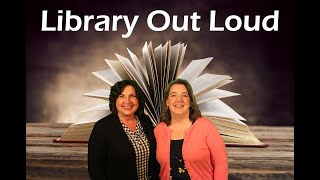 Camp Read-a-Rama : Library Out Loud April 2nd