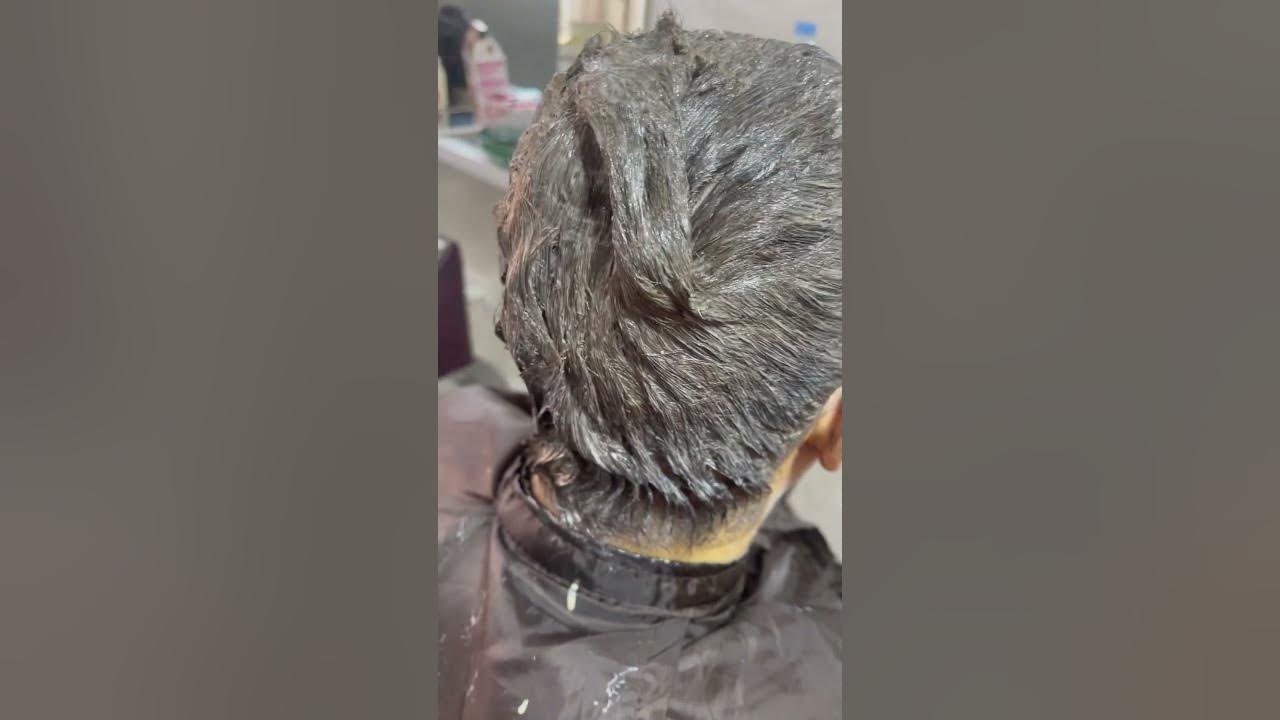 Coloration ,les mèches avec rinçage bienvenue chez zambeauty 0631414040 اكسبلورر Morocco YouTube