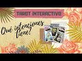 💗 Cuáles SON sus INTENCIONES? 💗 Sólo SEXO? 💗 Quiere una PAREJA? 🌸 TAROT INTERACTIVO del AMOR