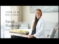 Meet sarah harwood np  north idaho dermatology