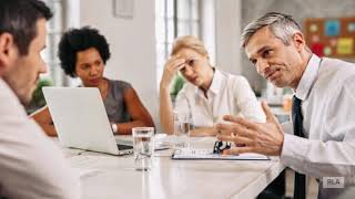 Small Group Communication