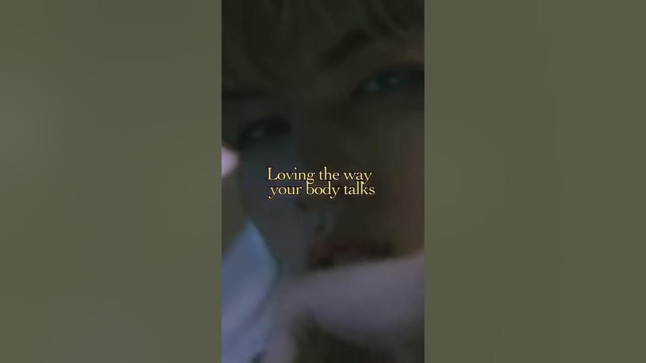 WAYV - 'Love Talk' (Demo Version)