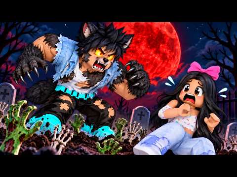 HALLOWEEN Has Arrived In ROBLOX!!!
