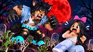 A VENIT Halloween-ul In ROBLOX!!!