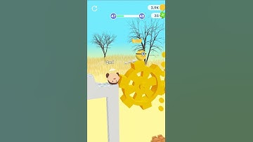 Hopping Heads 😂 Scream & Shout mod 6.3 🤣 #47 iOS Android Gameplay #shorts