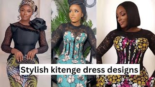 Effortless Everyday Elegance: Chic Casual Ways to Style Ankara Prin