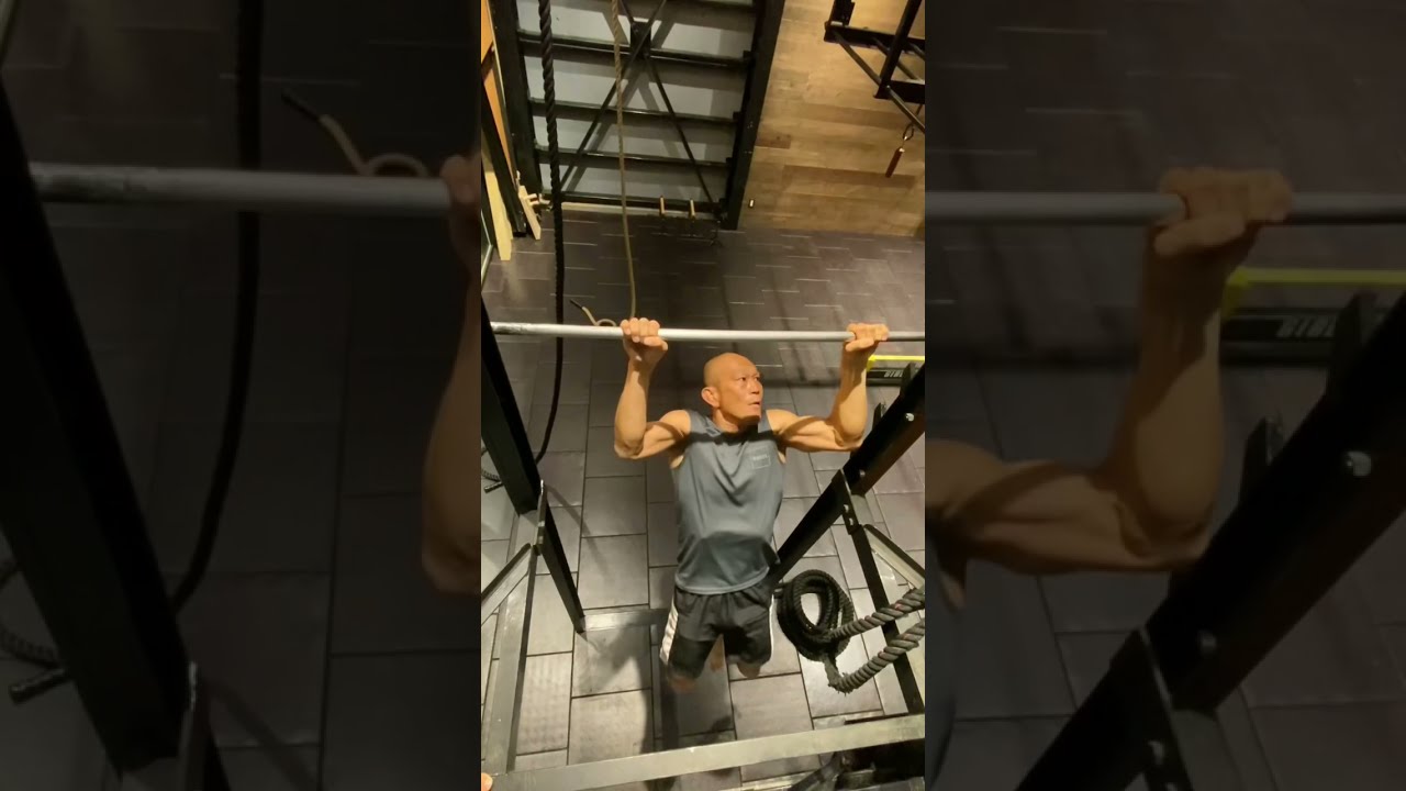 サーモンラダー（2回目）