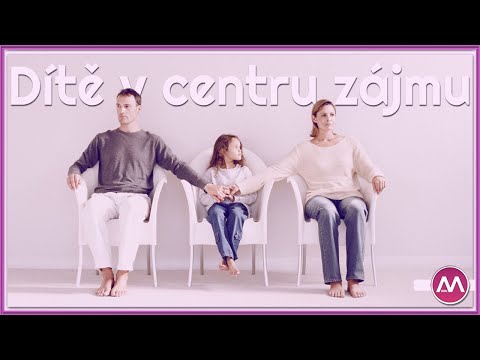 Video: Jak Chránit Zájmy Dítěte