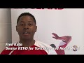HEVO Conference