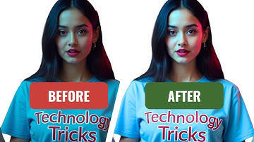 Upscale Your Photos with AI | Canva দিয়ে Photo HD করুন সহজে 🔍📸