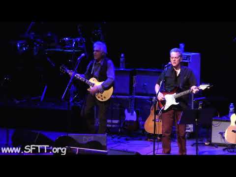 "Wild Life", The Bacon Brothers