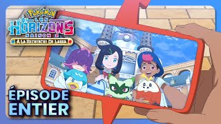 Bienvenue À Lacadémie Orange  Full Episode Pokémon, Les Horizons  Saison 2, Épisode 1