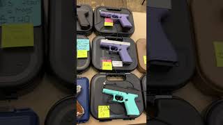 Gunshow Cartersville Georgia