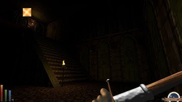 Daggerfall Stream: Is Shedungent?