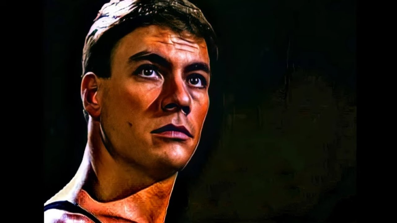 Кровавый спорт саундтрек