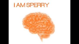 I AM SPERRY - Sperry Study (Hemispheric deconnection)
