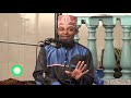 KIFO CHA MTUME HAYA NDIO MAAJABU YALIOTOKEA - SHEIKH OTHMAN MICHAEL