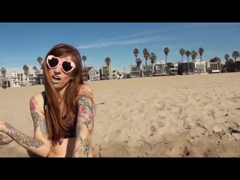 Something Fishy (Official Music Video)