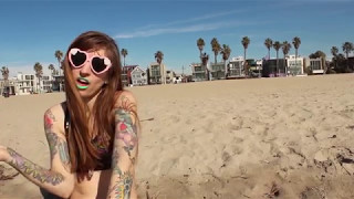 Something Fishy (Official Music Video)