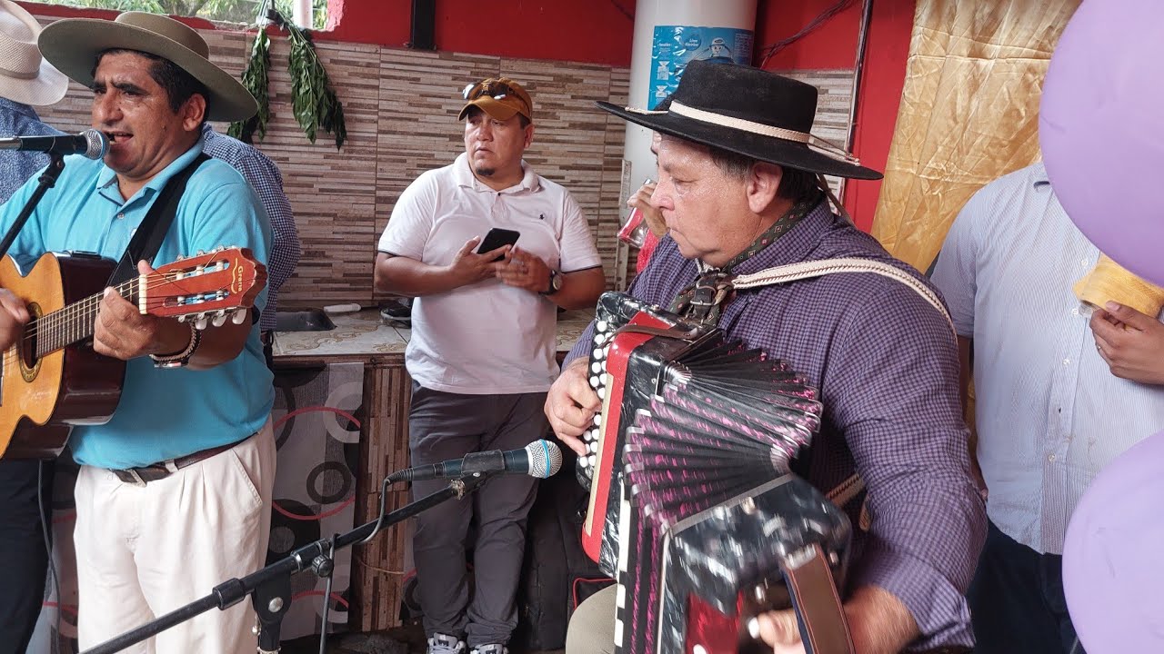 JUAN GOMEZ & PACO BONILLA    CUMPLE DE ALE Y VIVI ZALAZAR ..FSA