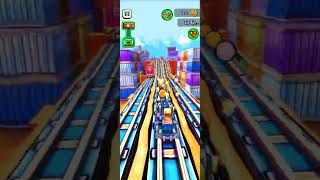 subway train rush well come to another adventure screenshot 2