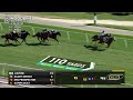 Woodbine, Tbred, September 27, 2026 Race 4 | Woodbine Horse Race Replay