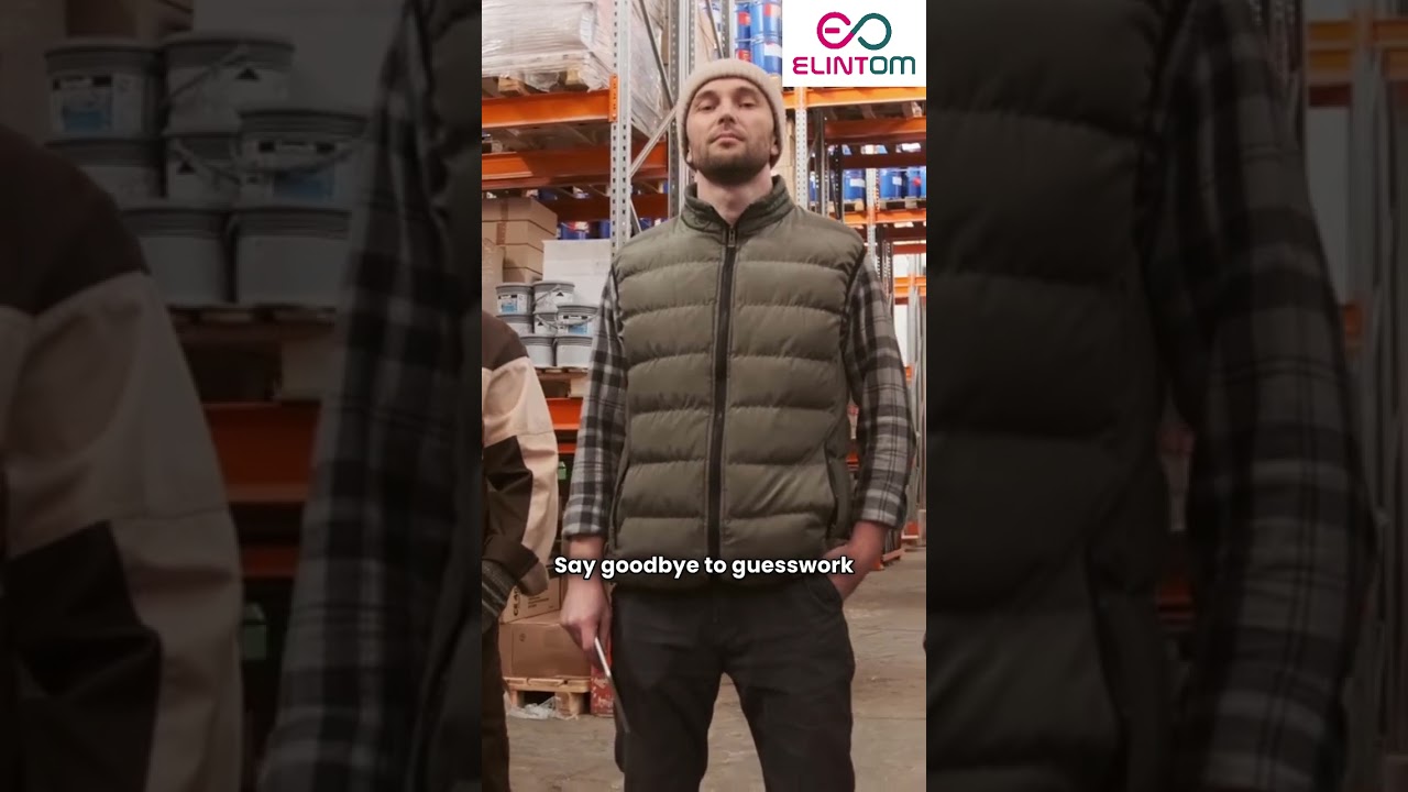 Why Big Warehouses Choose ElintOm | Best Production & Warehouse Management Software 2025