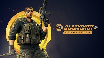 BlackShot GLOBAL - Hacker WALLHACK et MACRO in Competitive