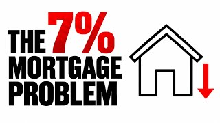 The 7% Mortgage Rate Problem Is Back