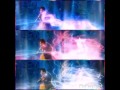 ウルトラマンジードの変身シーンを同時に流してみた