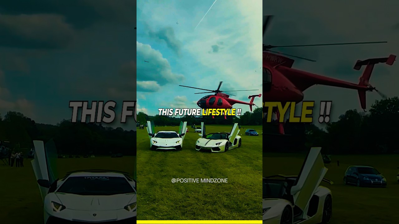 Sigma rule 🔥~ My Future Lifestyle 